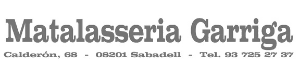 Matalasseria Garriga
