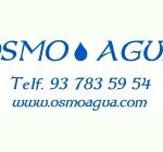 OSMOAGUA